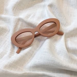 Le Specs Fluxus Sunglasses